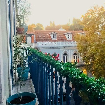 Central Lisbon Classic Apartment Εξωτερικό φωτογραφία