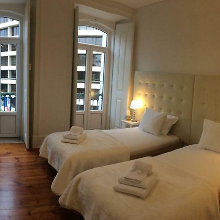 Central Lisbon Classic Apartment Εξωτερικό φωτογραφία