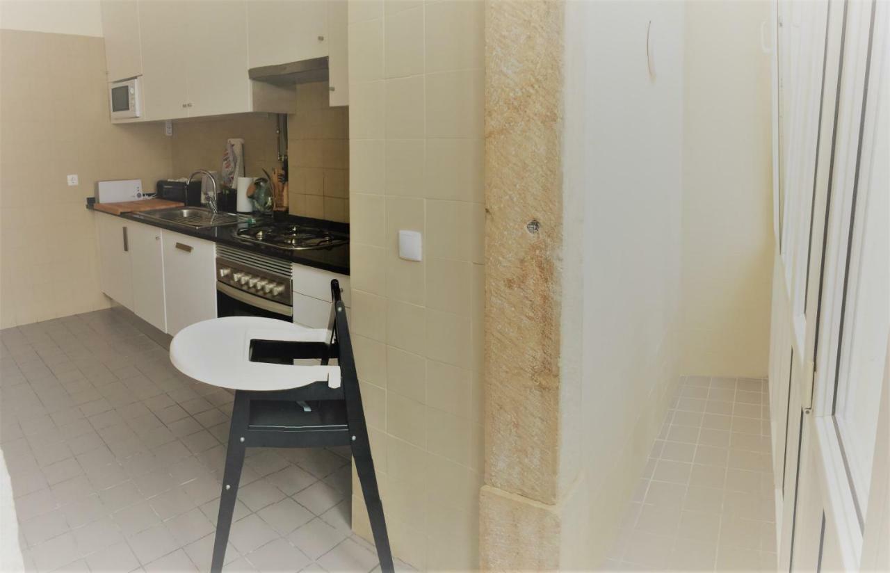 Central Lisbon Classic Apartment Εξωτερικό φωτογραφία