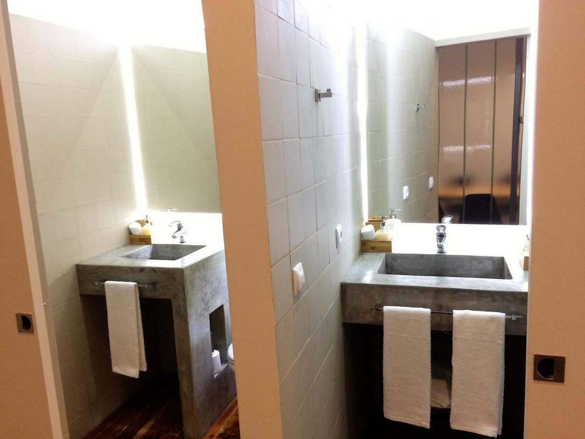 Central Lisbon Classic Apartment Εξωτερικό φωτογραφία