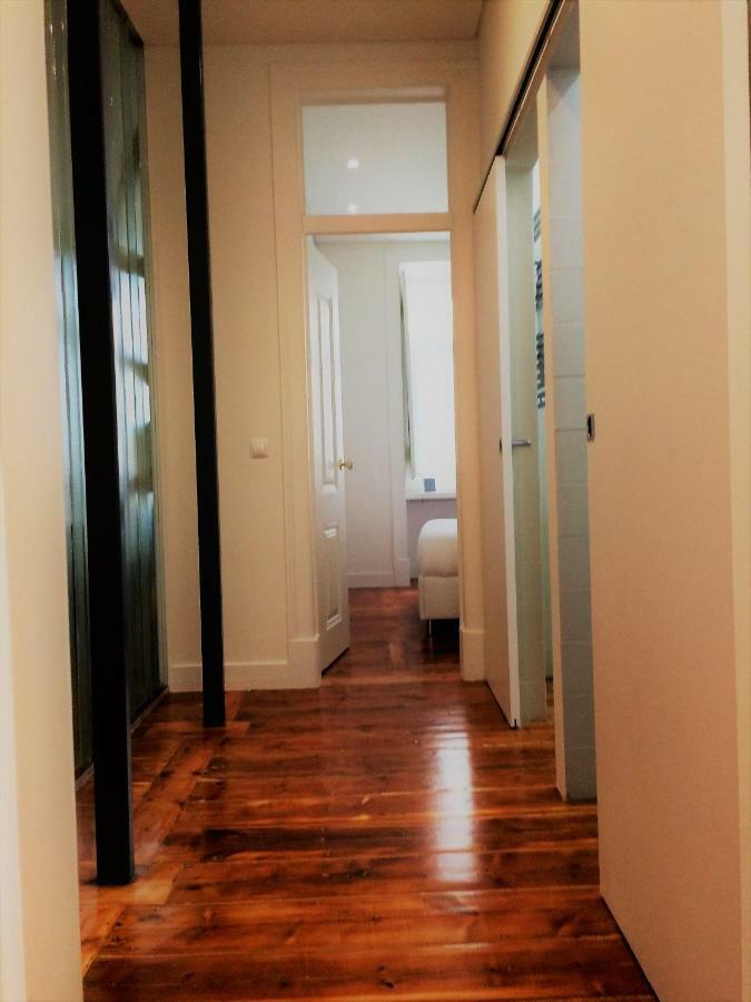 Central Lisbon Classic Apartment Εξωτερικό φωτογραφία
