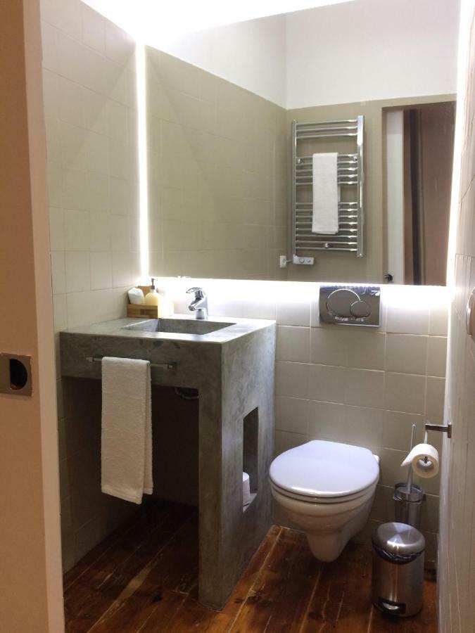Central Lisbon Classic Apartment Εξωτερικό φωτογραφία