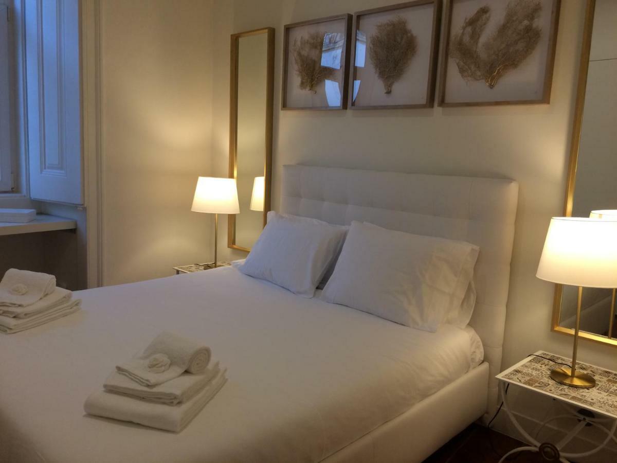 Central Lisbon Classic Apartment Εξωτερικό φωτογραφία